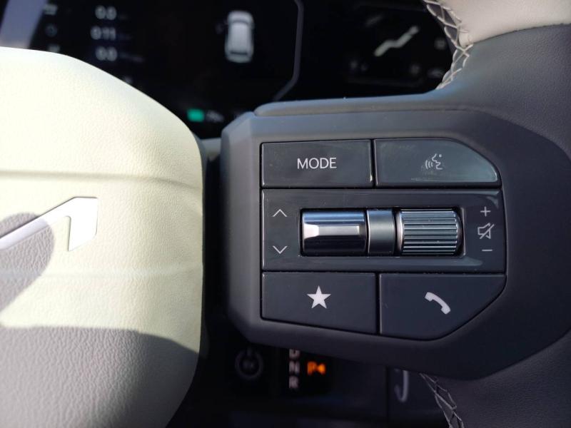 Image KIA EV3 204ch 81,4kWh GT-Line 2025