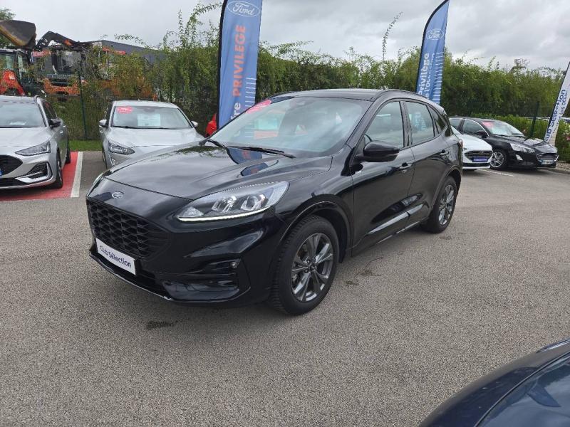 Photo FORD Kuga 2.5 Duratec 190ch FHEV E85 ST-Line BVA