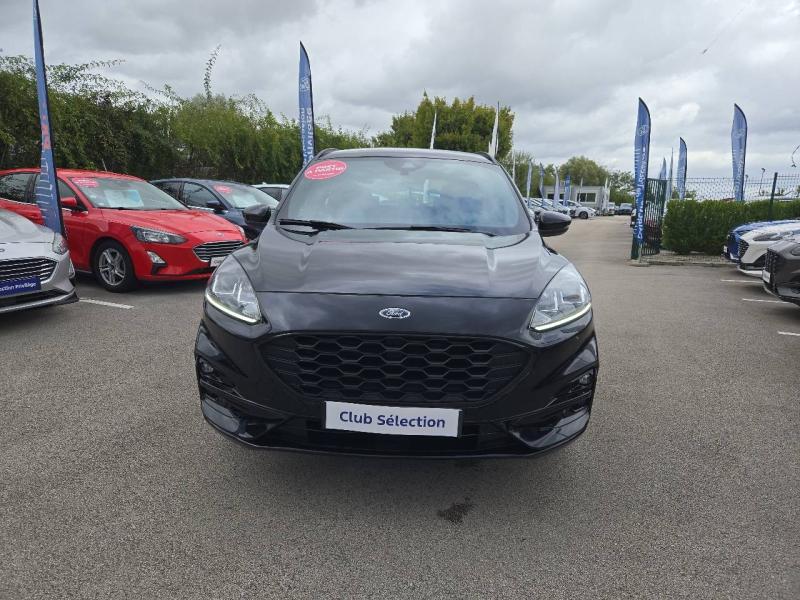 Image FORD Kuga 2.5 Duratec 190ch FHEV E85 ST-Line BVA
