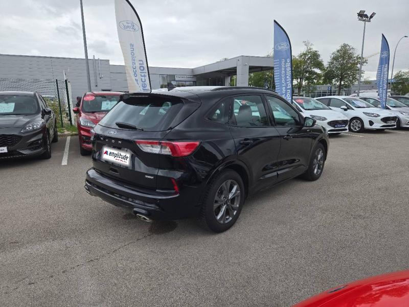 Image FORD Kuga 2.5 Duratec 190ch FHEV E85 ST-Line BVA