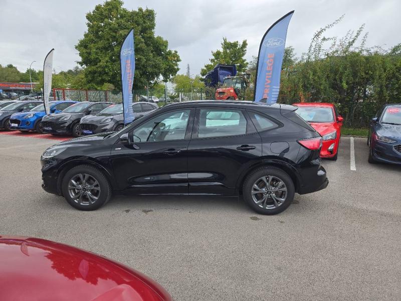 Image FORD Kuga 2.5 Duratec 190ch FHEV E85 ST-Line BVA