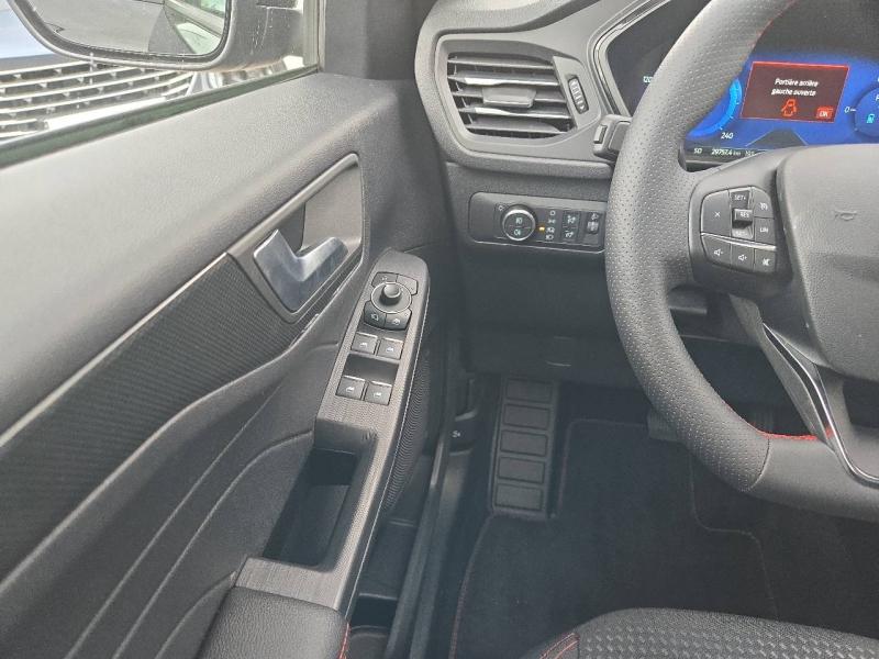 Image FORD Kuga 2.5 Duratec 190ch FHEV E85 ST-Line BVA