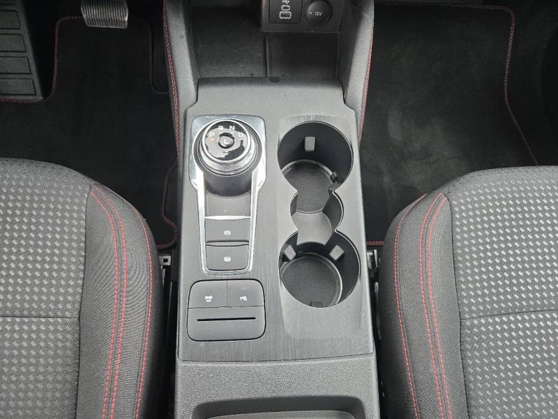 Image FORD Kuga 2.5 Duratec 190ch FHEV E85 ST-Line BVA