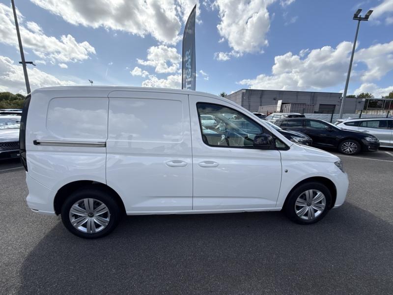 Image VOLKSWAGEN Caddy Cargo 2.0 TDI 122ch Business Plus DGS7