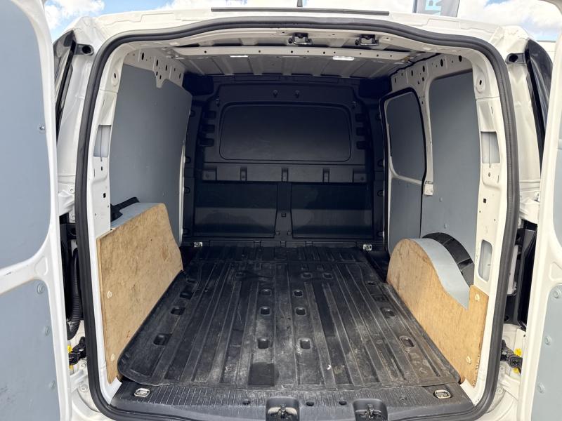 Image VOLKSWAGEN Caddy Cargo 2.0 TDI 122ch Business Plus DGS7