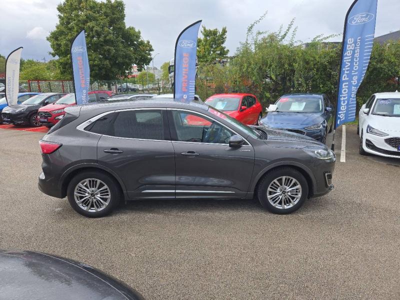 Image FORD Kuga 2.5 Duratec 225ch PowerSplit PHEV Vignale e-CVT 13cv