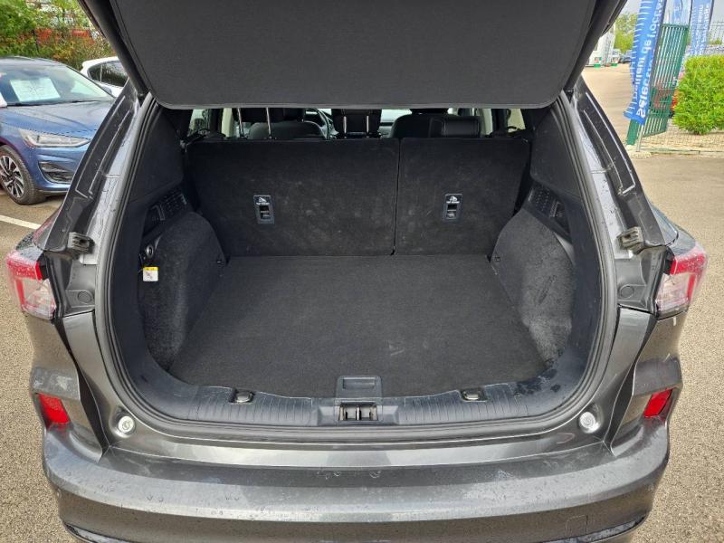 Image FORD Kuga 2.5 Duratec 225ch PowerSplit PHEV Vignale e-CVT 13cv