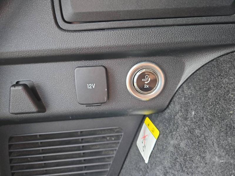 Image FORD Kuga 2.5 Duratec 225ch PowerSplit PHEV Vignale e-CVT 13cv