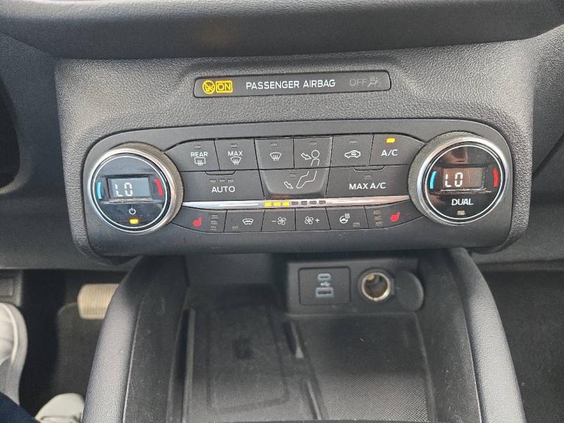 Image FORD Kuga 2.5 Duratec 225ch PowerSplit PHEV Vignale e-CVT 13cv