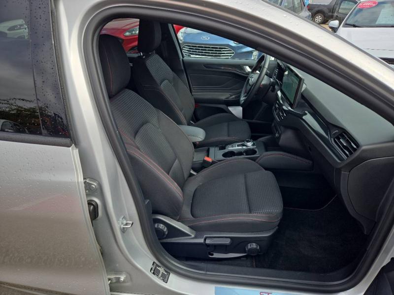 Image FORD Focus SW 1.5 EcoBlue 115ch ST-Line X BVA8