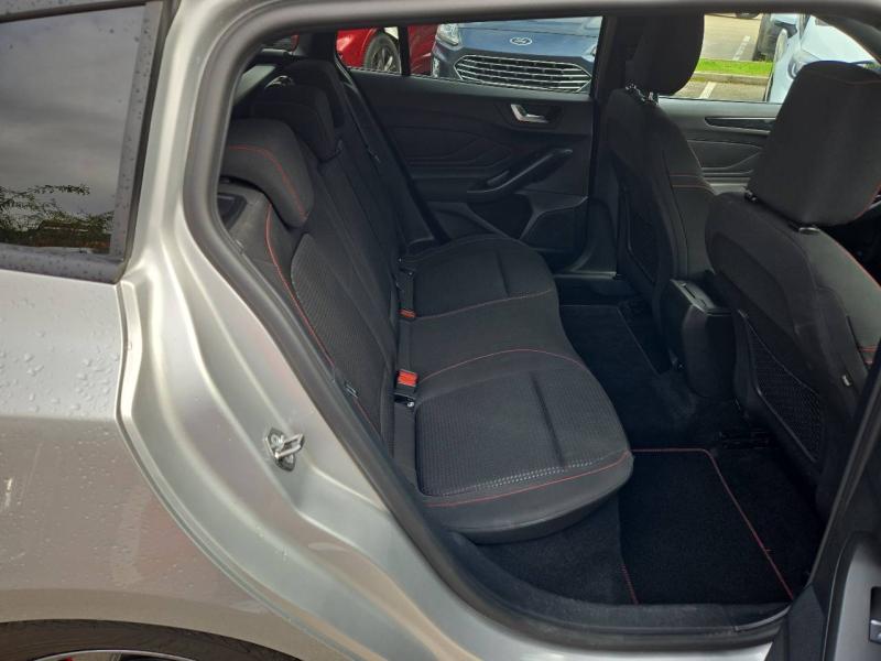 Image FORD Focus SW 1.5 EcoBlue 115ch ST-Line X BVA8