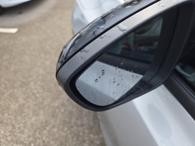 Image FORD Focus SW 1.5 EcoBlue 115ch ST-Line X BVA8