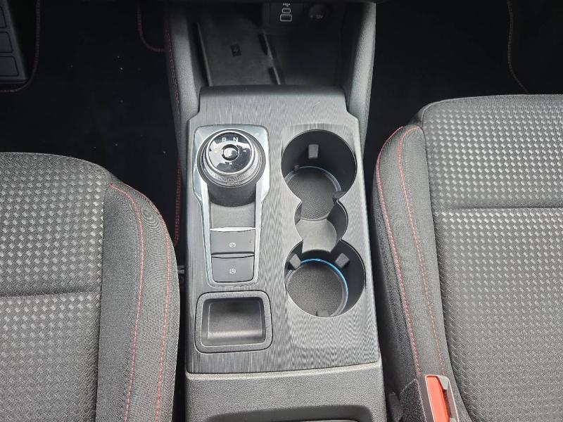 Image FORD Focus SW 1.5 EcoBlue 115ch ST-Line X BVA8