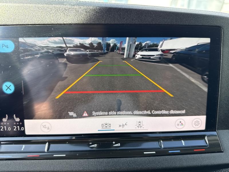 Image VOLKSWAGEN Caddy Cargo 2.0 TDI 122ch Business Plus DGS7