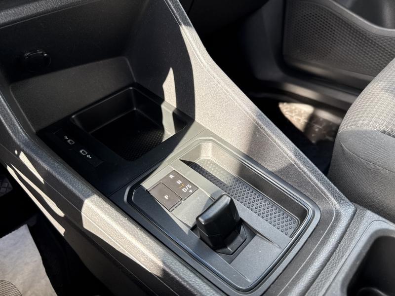 Image VOLKSWAGEN Caddy Cargo 2.0 TDI 122ch Business Plus DGS7