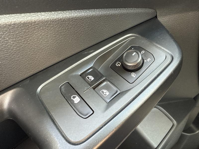 Image VOLKSWAGEN Caddy Cargo 2.0 TDI 122ch Business Plus DGS7