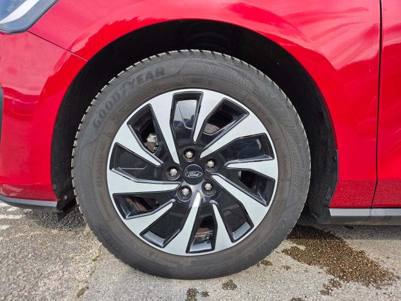 Image FORD Focus SW 1.0 EcoBoost mHEV 125ch Titanium X Business