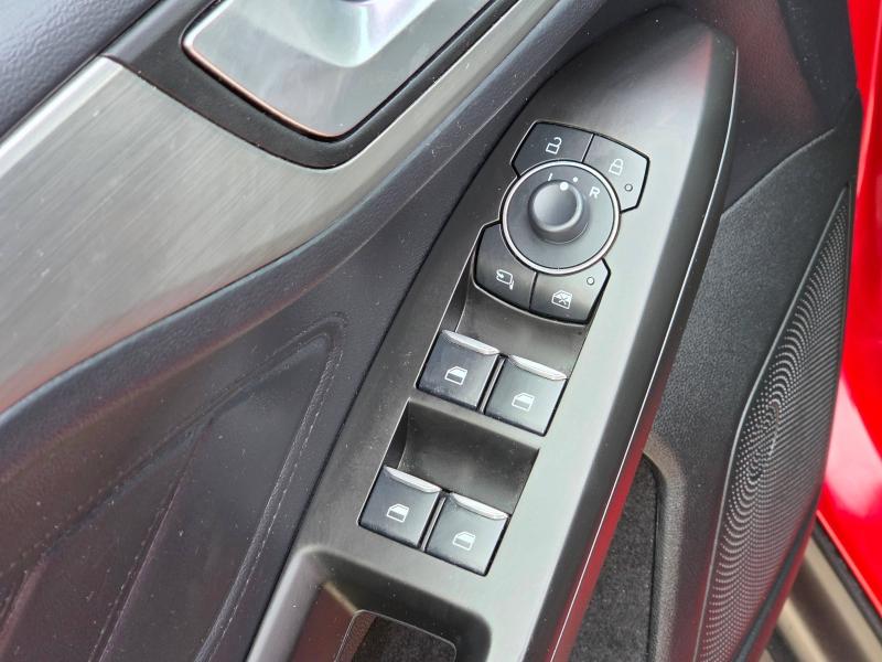 Image FORD Focus SW 1.0 EcoBoost mHEV 125ch Titanium X Business