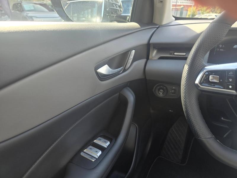 Image MG MOTOR MGS5 EV 231ch - 64kWh Luxury