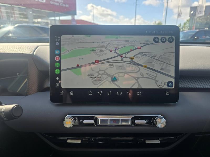 Image MG MOTOR MGS5 EV 231ch - 64kWh Luxury