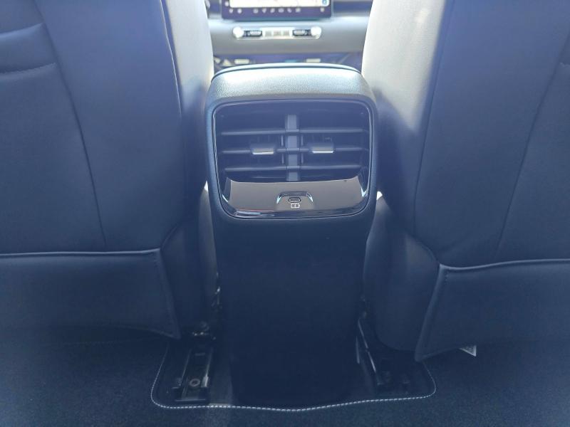 Image MG MOTOR MGS5 EV 231ch - 64kWh Luxury