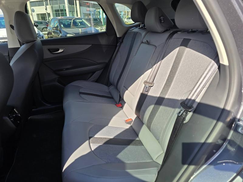 Image MG MOTOR MGS5 EV 231ch - 64kWh Luxury