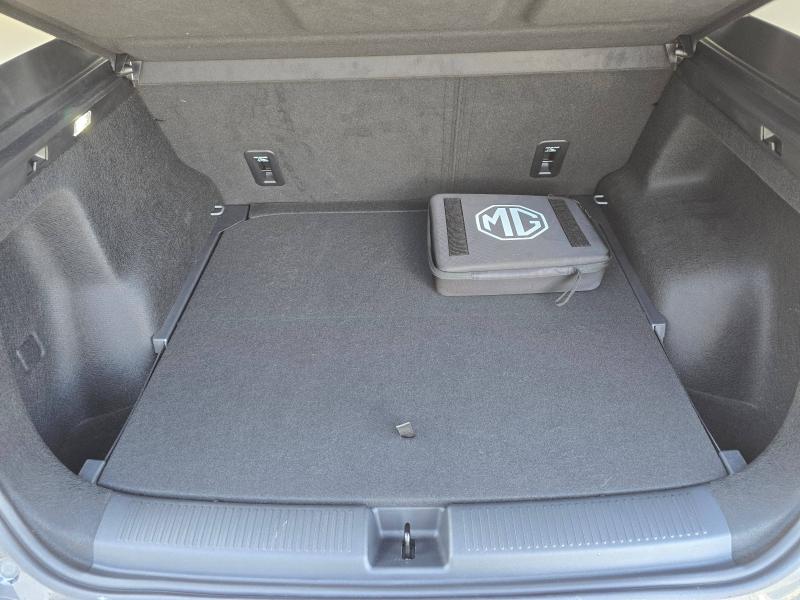 Image MG MOTOR MGS5 EV 231ch - 64kWh Luxury