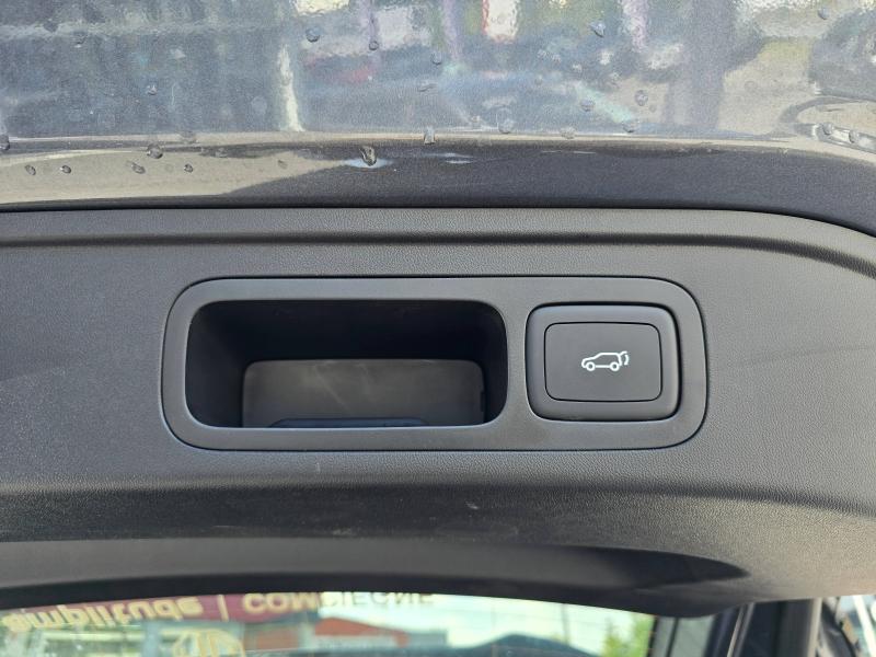 Image MG MOTOR MGS5 EV 231ch - 64kWh Luxury