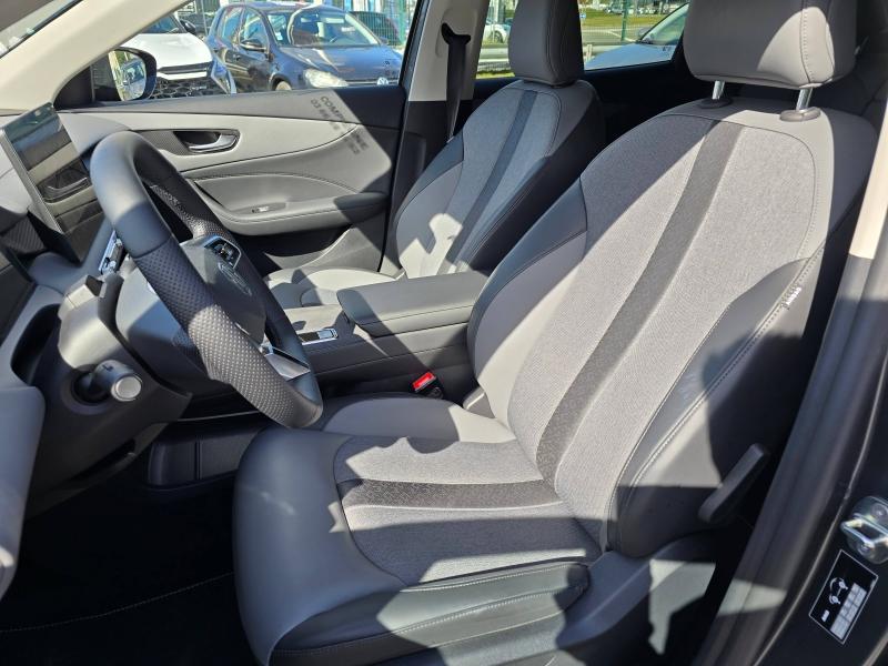 Image MG MOTOR MGS5 EV 231ch - 64kWh Luxury