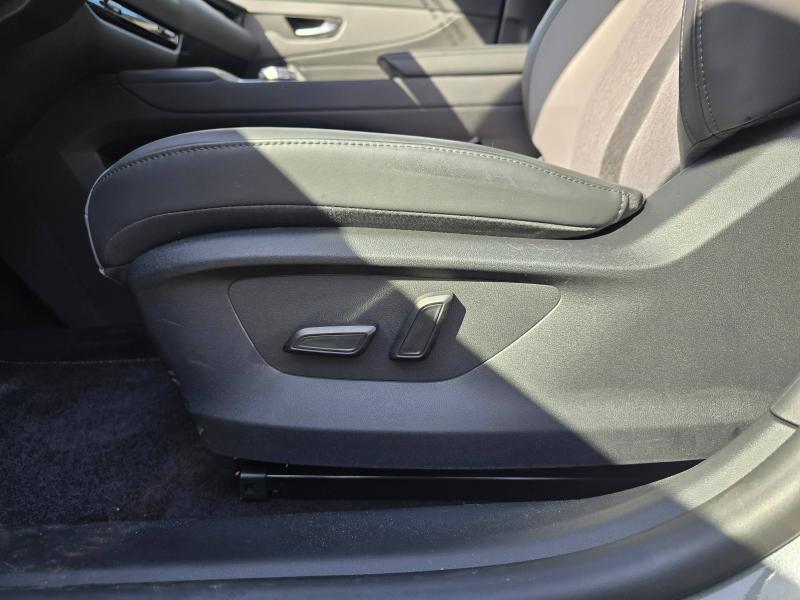 Image MG MOTOR MGS5 EV 231ch - 64kWh Luxury