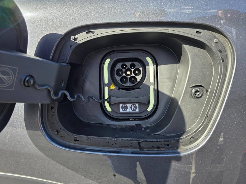 Image MG MOTOR MGS5 EV 231ch - 64kWh Luxury