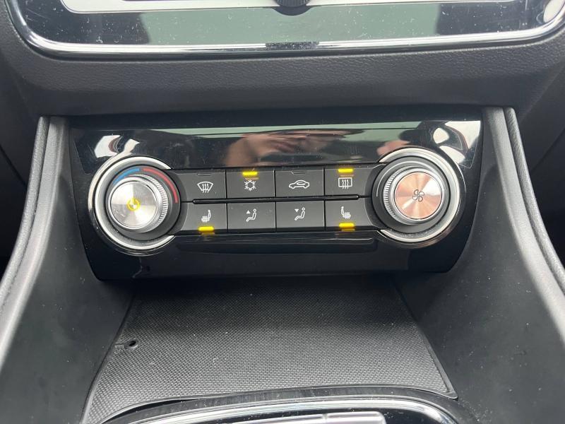 Image MG MOTOR ZS EV 143ch Luxury