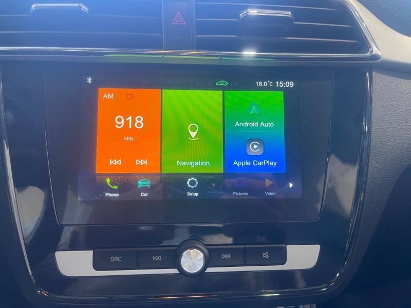 Image MG MOTOR ZS EV 143ch Luxury