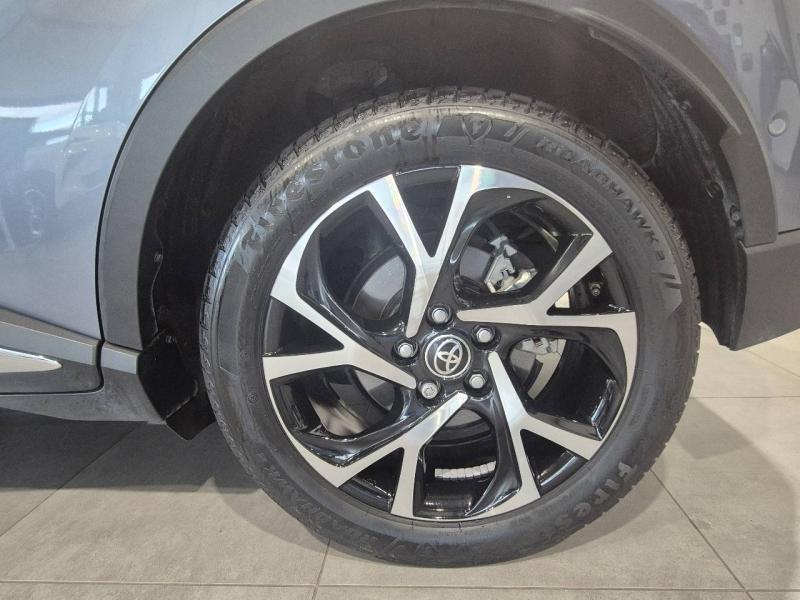 Image TOYOTA C-HR 184h Collection 2WD E-CVT MC19