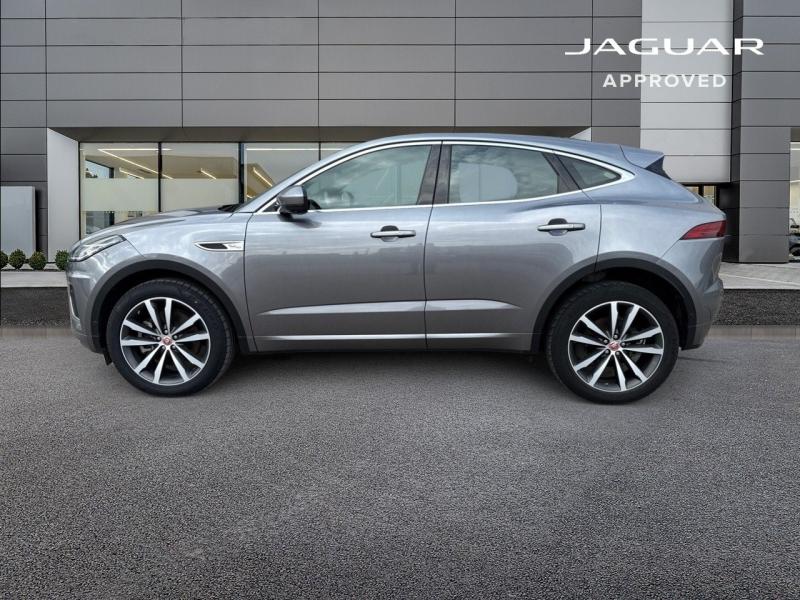 Image JAGUAR E-Pace P200 FlexFuel MHEV R-Dynamic SE BVA AWD