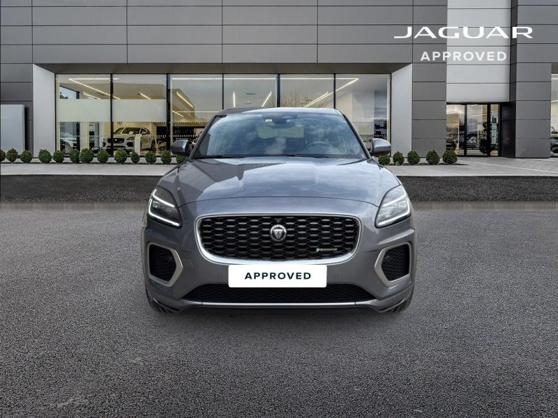 Image JAGUAR E-Pace P200 FlexFuel MHEV R-Dynamic SE BVA AWD