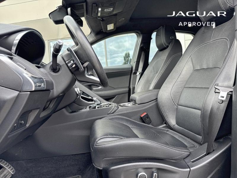 Image JAGUAR E-Pace P200 FlexFuel MHEV R-Dynamic SE BVA AWD