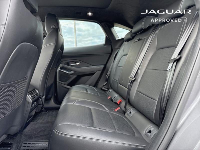 Image JAGUAR E-Pace P200 FlexFuel MHEV R-Dynamic SE BVA AWD