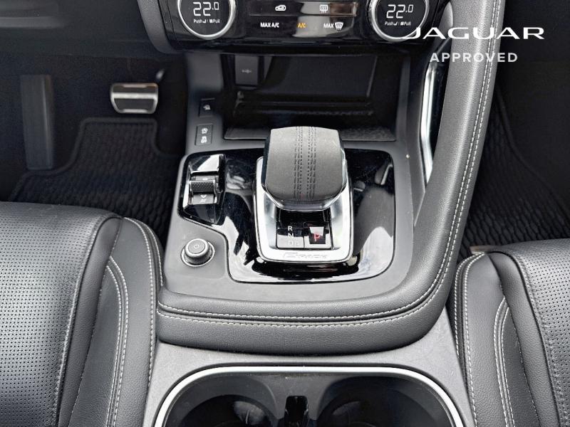 Image JAGUAR E-Pace P200 FlexFuel MHEV R-Dynamic SE BVA AWD