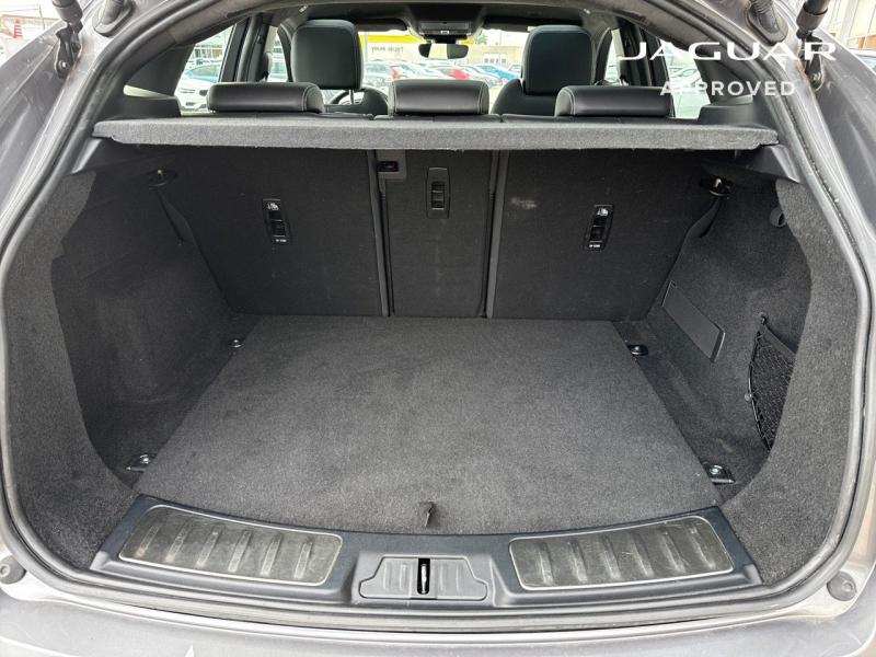 Image JAGUAR E-Pace P200 FlexFuel MHEV R-Dynamic SE BVA AWD