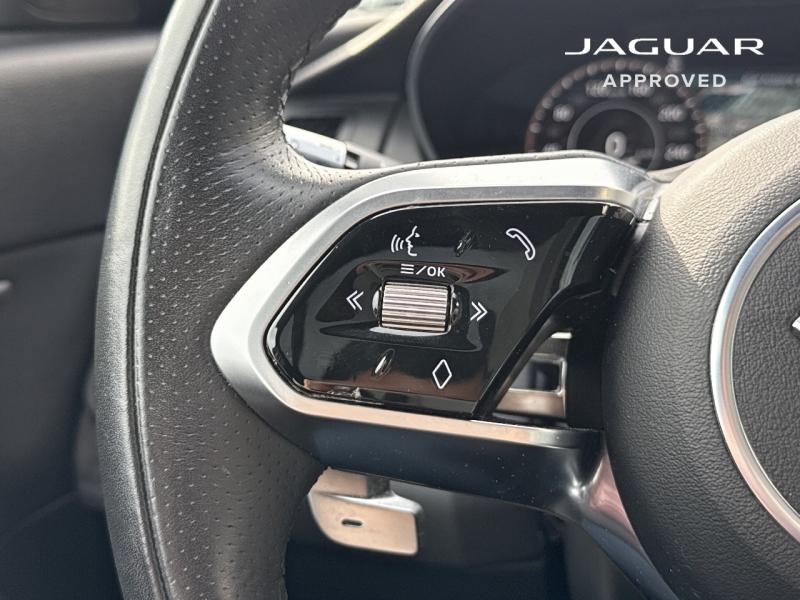 Image JAGUAR E-Pace P200 FlexFuel MHEV R-Dynamic SE BVA AWD