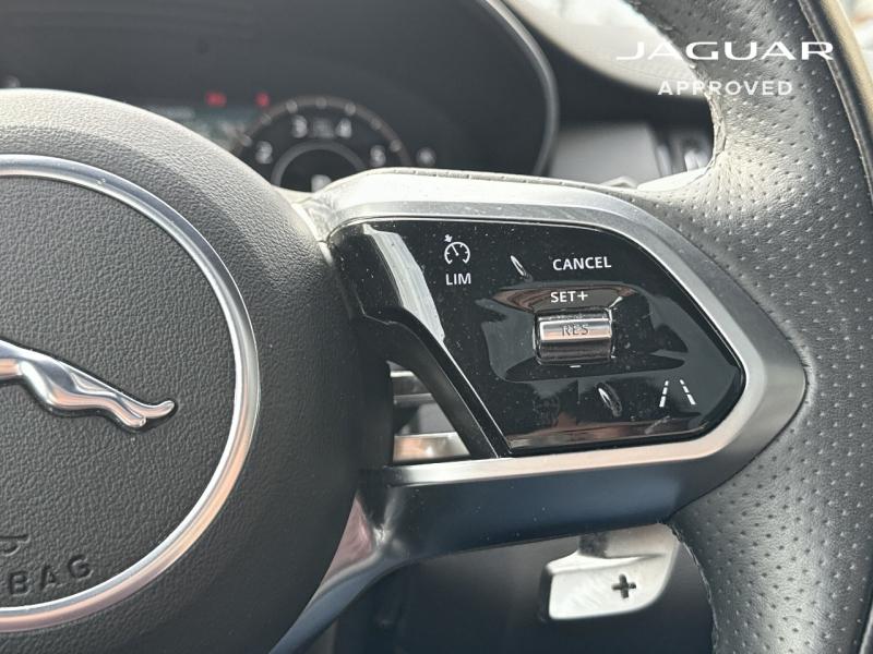 Image JAGUAR E-Pace P200 FlexFuel MHEV R-Dynamic SE BVA AWD