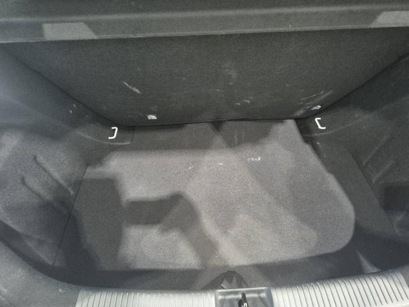 Image MG MOTOR MG3 Hybrid+ 195ch Luxury