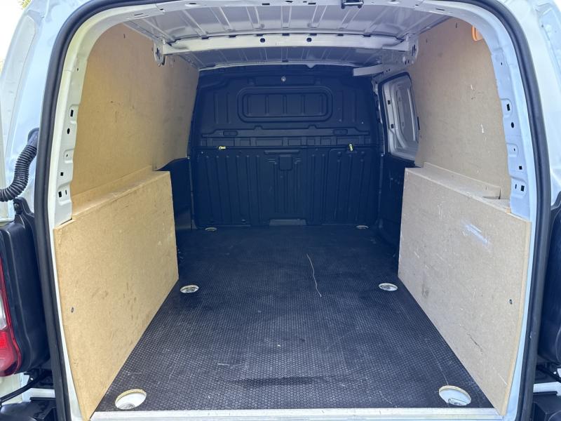 Image CITROEN Berlingo Van XL 950kg BlueHDi 100ch S&S