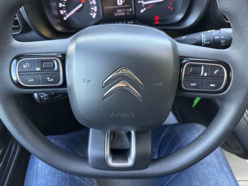 Image CITROEN Berlingo Van XL 950kg BlueHDi 100ch S&S