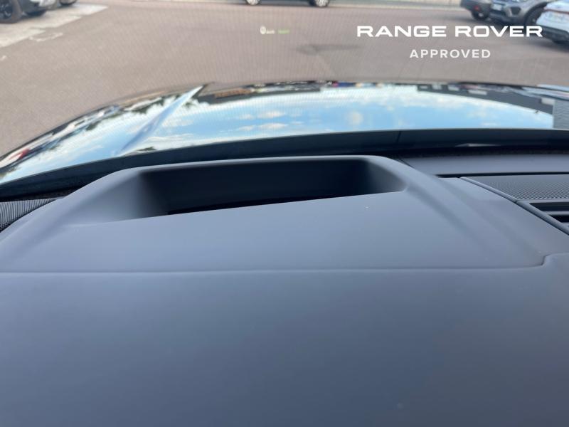Image LAND-ROVER Range Rover 3.0 P550e 550ch PHEV Autobiography SWB