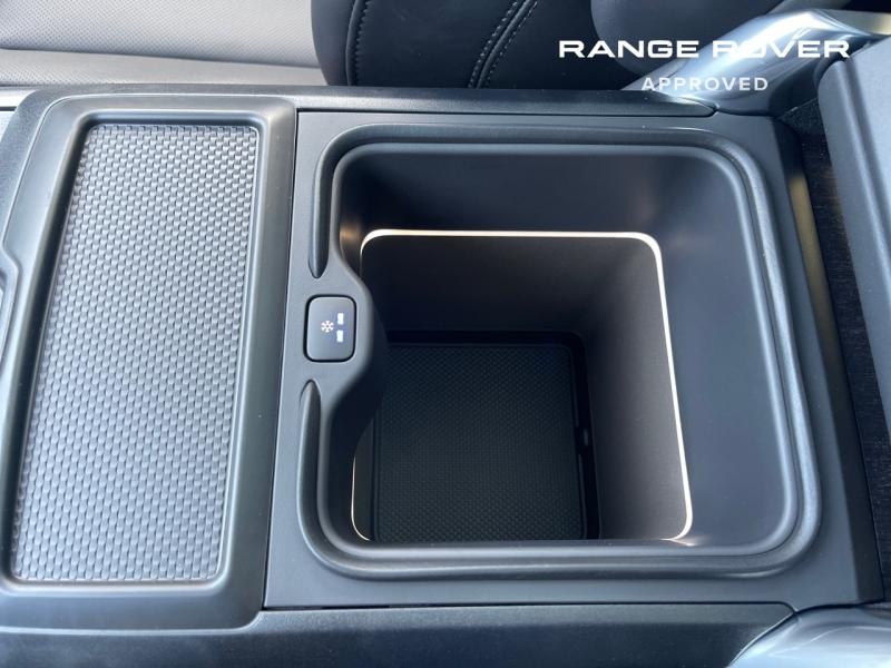 Image LAND-ROVER Range Rover 3.0 P550e 550ch PHEV Autobiography SWB