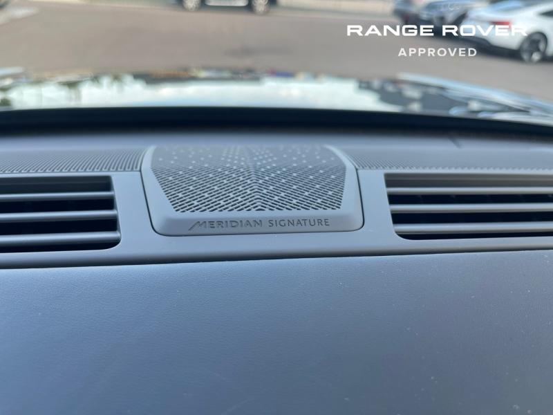 Image LAND-ROVER Range Rover 3.0 P550e 550ch PHEV Autobiography SWB