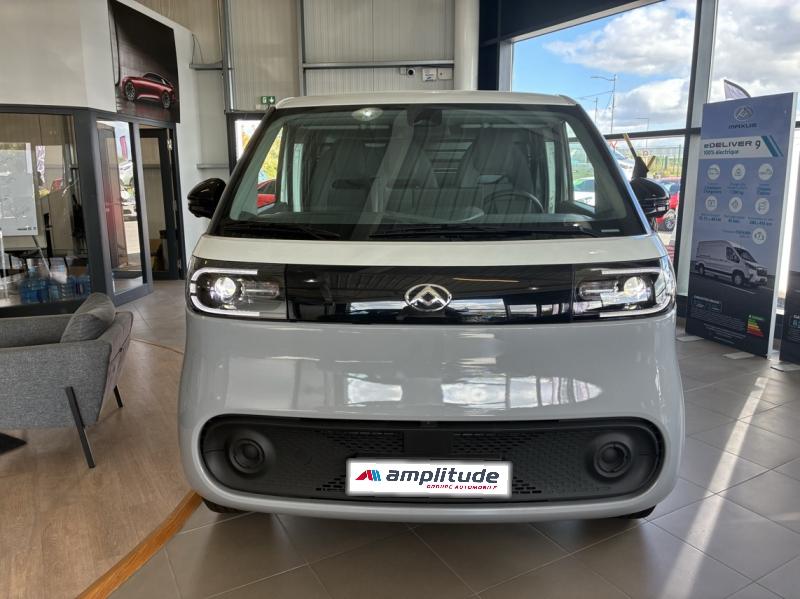 Image MAXUS eDeliver5 Fg L1H1 163ch 64 kWh