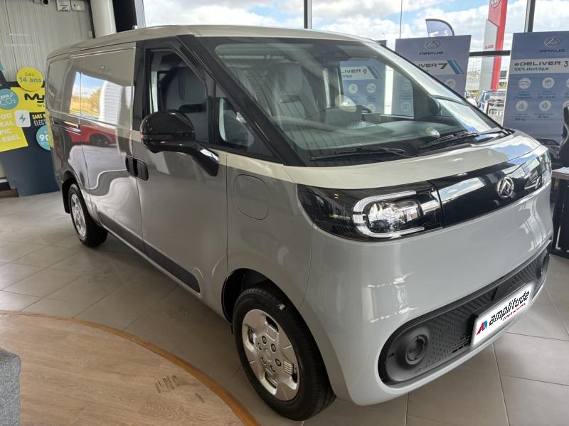 Image MAXUS eDeliver5 Fg L1H1 163ch 64 kWh